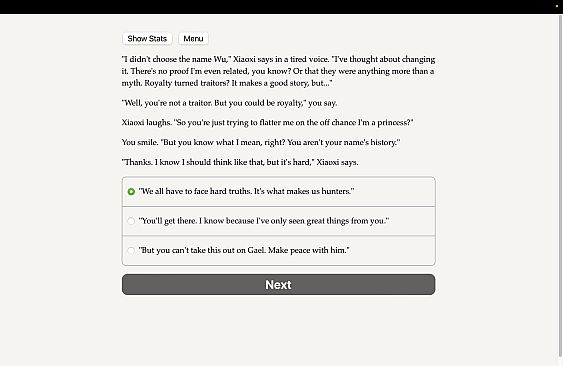 Magehunter: Phoenix Flame