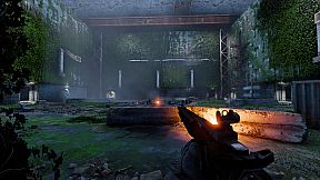 The Dawn: Sniper's Way