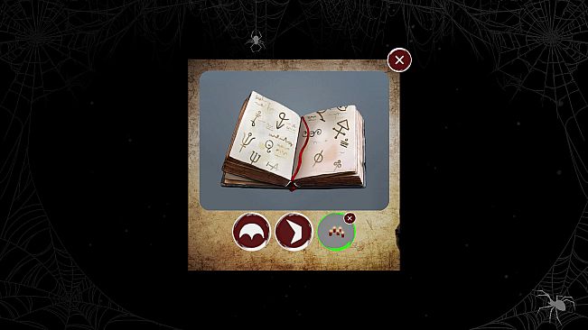 Escape Tales: The Awakening