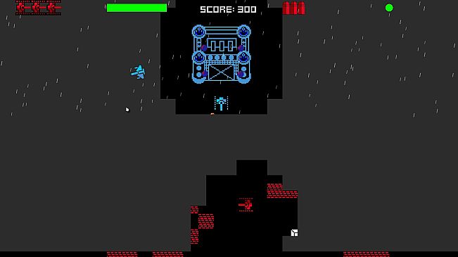 Tiger Tank 59 Ⅰ Air Strike MP018