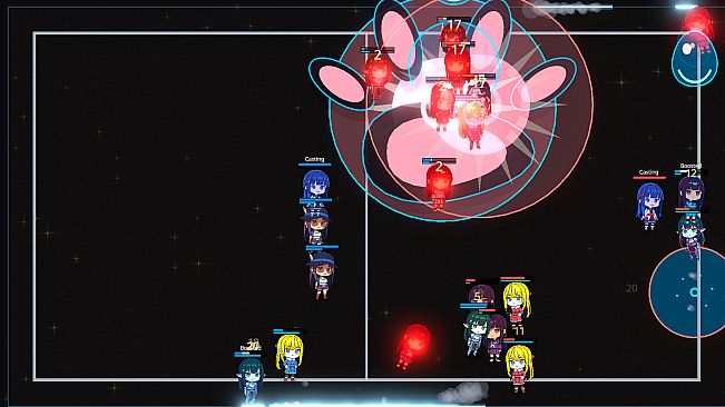 Rinha de Waifus