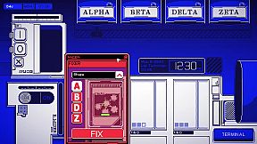 CorpoNation: The Sorting Process