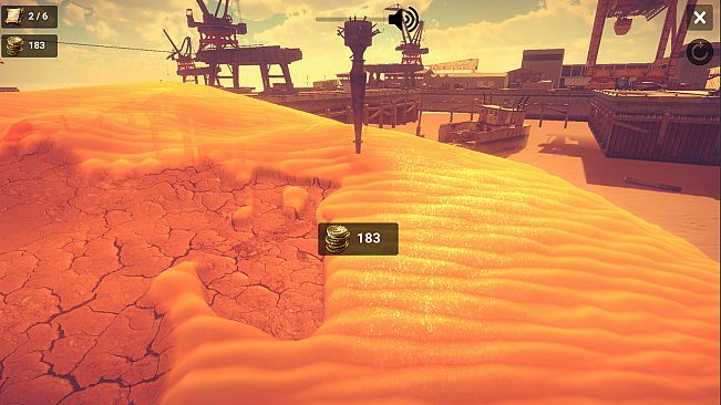 Archaeology - Post-Apocalypse