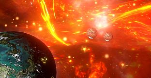 Stellaris: Cosmic Storms
