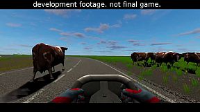 AVANTI - The Joy of Driving