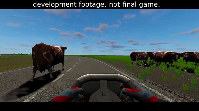 AVANTI - The Joy of Driving