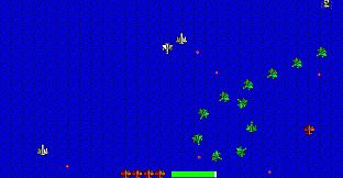 Tiger Fighter 1931 Tora! MP084