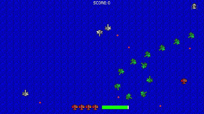 Tiger Fighter 1931 Tora! MP084