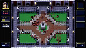 Resistance is Fruitile