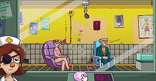 Dr. Oops!