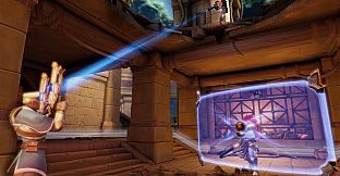 Paladins Starter Edition