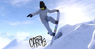 Shredders - 540INDY Check Suit 2024