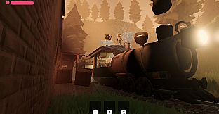 Stream Train