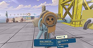 Skygate Zero