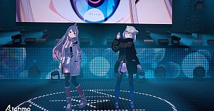 Atchmo -【SPECIAL LIVE】Know Your Heart (Japanese Ver.) | Tacitly