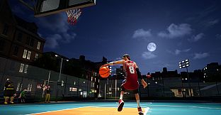 3on3 FreeStyle