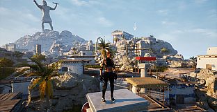 Fumpers: Dual Realms