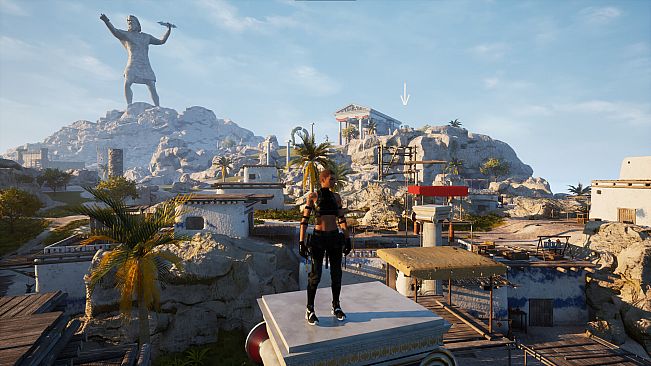 Fumpers: Dual Realms