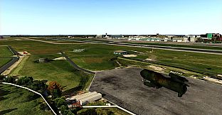 X-Plane 10 AddOn - Aerosoft - Airport Manchester
