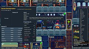 Steel Artery: Train City Builder