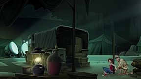 3 Minutes to Midnight