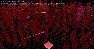 GLITCHED MATRIX Prototype Lab