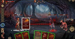 Deck of Ashes: Complete Edition