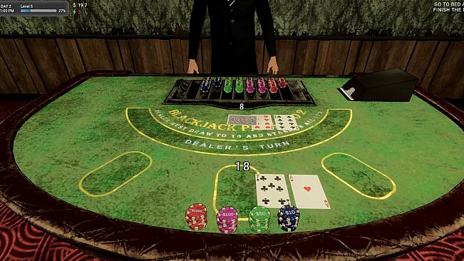 Scam Centre Simulator: Prologue