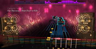 Rocksmith 2014 Edition – Remastered – The Pretty Reckless - “Going to Hell”