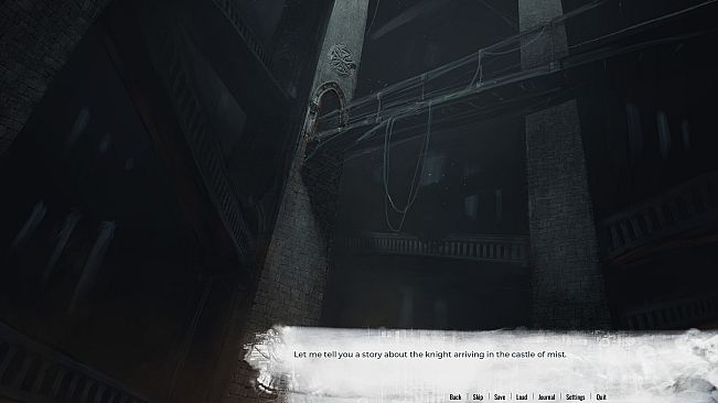 Lifesigns - The Monster