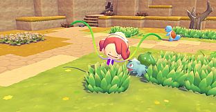 Pokémon Pokopia