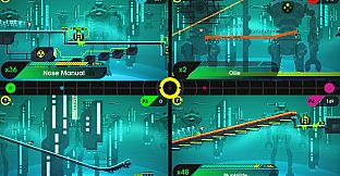 OlliOlli2: XL Edition