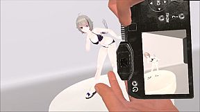 Virtual AI - Aki & Mika