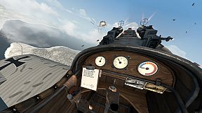 Warplanes: WW1 Fighters