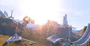Trials Fusion