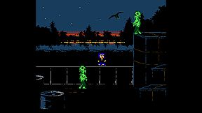 Haunted Halloween '86