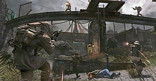 Call of Duty: Black Ops Annihilation & Escalation Bundle – Mac Edition