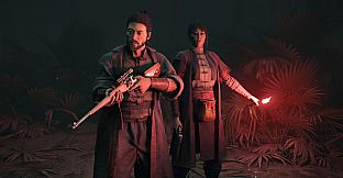 Hunt: Showdown 1896 - Spirit of Nian