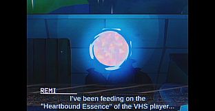 Nostalgic Joe - And The Fairy Whispers