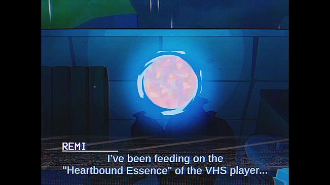 Nostalgic Joe - And The Fairy Whispers