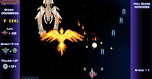 Space Saviour Special