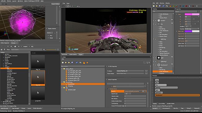DOOM Eternal: idStudio