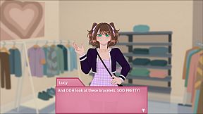 Pretty Peculiar Lovers