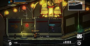 Strike Force Heroes Ninja Class