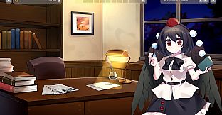 Hakurei Clicker
