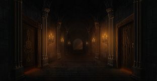 Sanguis: Veil of the Forgotten