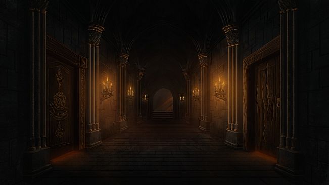 Sanguis: Veil of the Forgotten