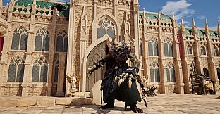 Ruins of Aloryith