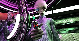 Midnight Ride - Galactic Detour