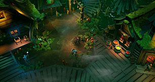 Torchlight III